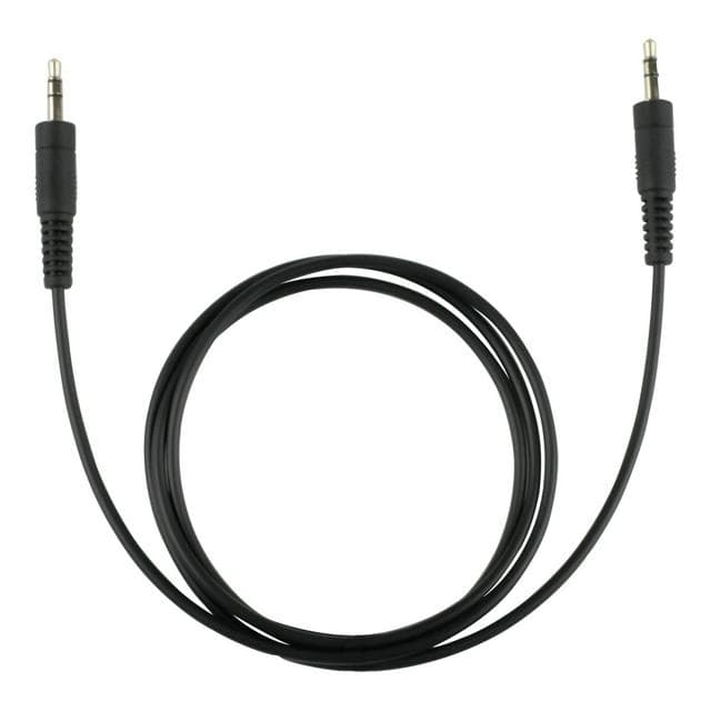 Sainsbury's Home 3.5mm Audio Cable - gallery image 3