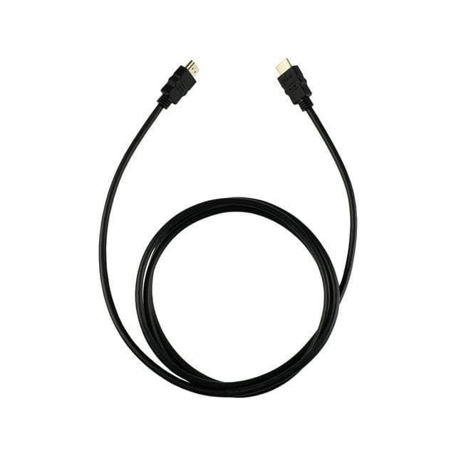 Sainsbury's Home 2m HDMI Cable - Black - gallery image 3