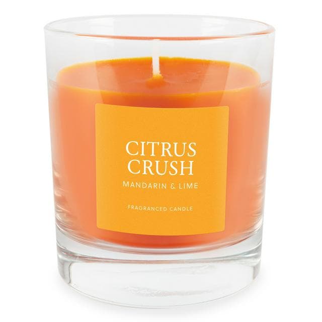 Wax Lyrical Candle Citrus Crush - gallery image 1
