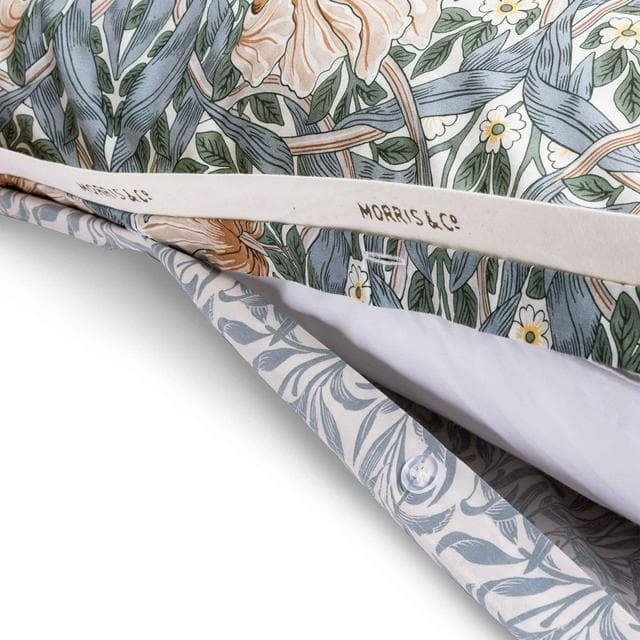 Habitat x Morris & Co. Pimpernel Bedding Set - gallery image 5