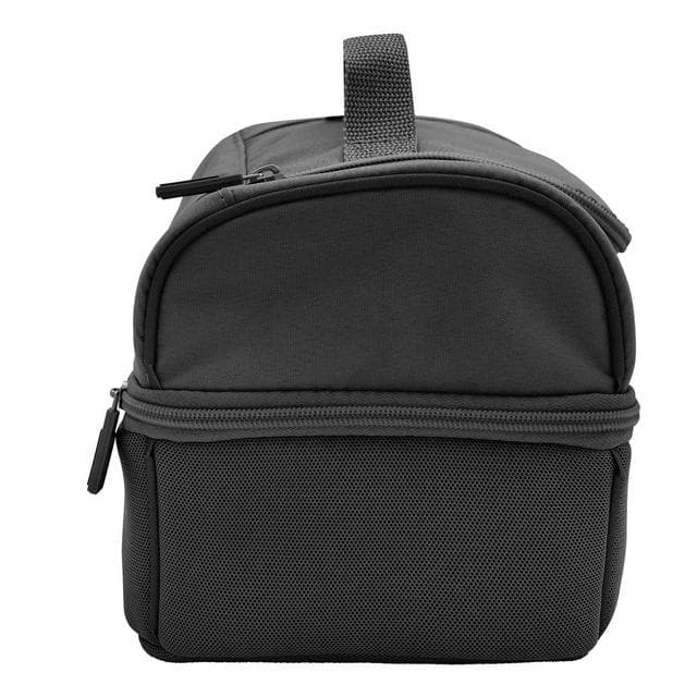 Polar Gear Lunch Bag - Grey - gallery image 3