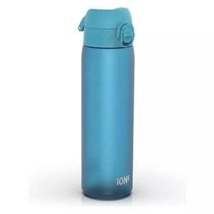 Ion8 Blue Water Bottle - 500ml
