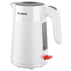 Bosch TWK2M161GB MyMoment Excite White Kettle