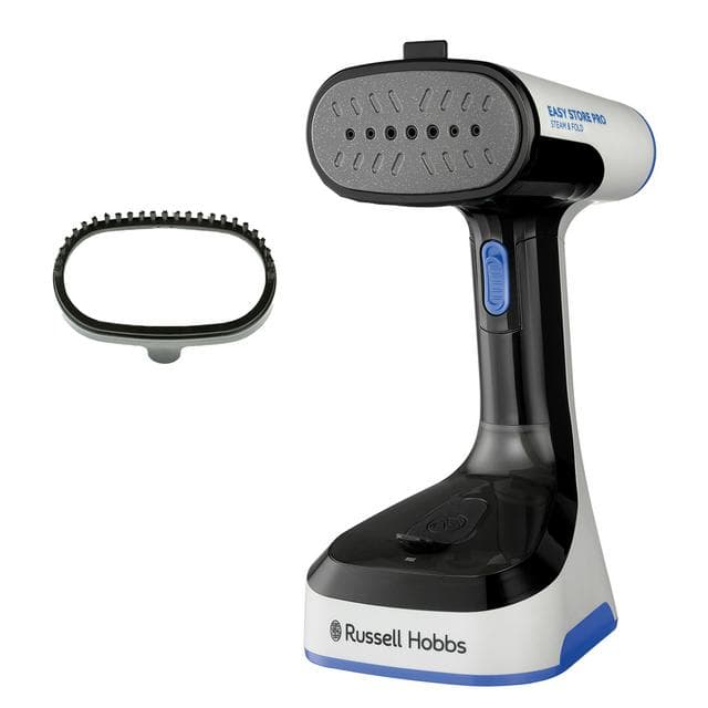Russel Hobbs Steam Genie Easy Store Handheld Steamer - gallery image 1
