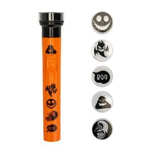 Disney Nightmare Before Christmas Projection Torch
