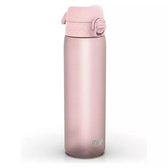 Ion8 Rose Pink Water Bottle - 500ml - gallery image 1