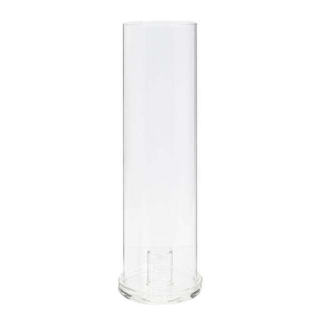 Habitat Taper Candle Hurricane - gallery image 1