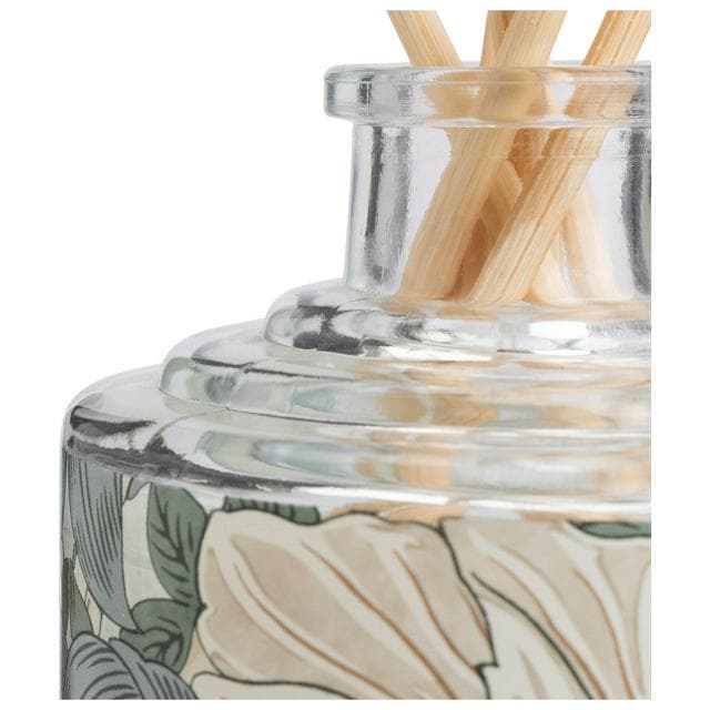 Habitat x Morris & Co. Bluebell & Acanthus 90ml Diffuser - gallery image 3