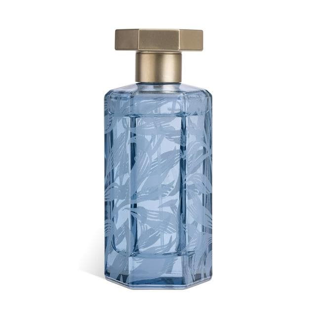 Habitat x Morris & Co. Bluebell & Acanthus Room Spray - gallery image 1