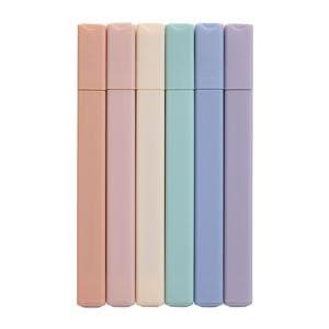 Sainsbury's Home Sound Waves Highlighters 6pk