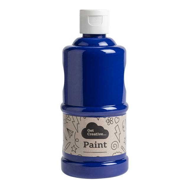 Get Creative Single Paint 300ml - gallery image 5