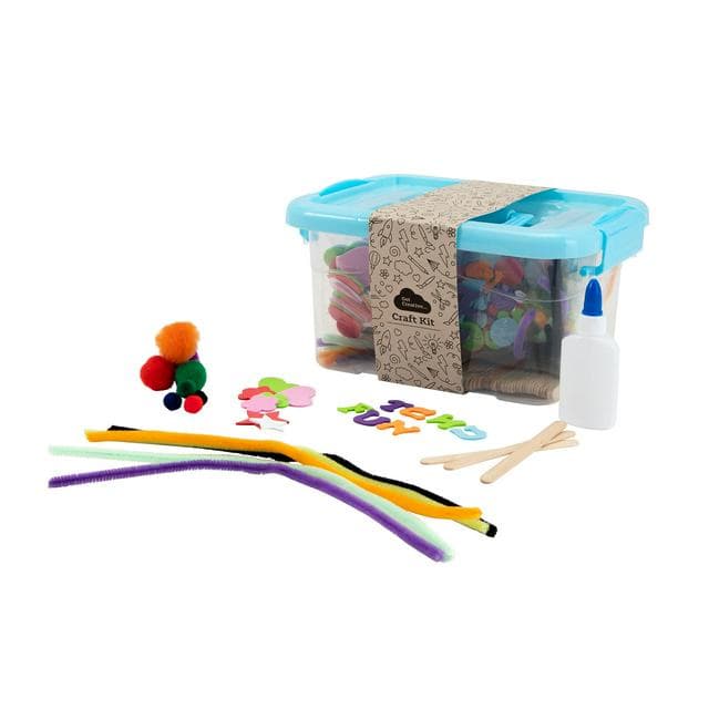 Get Creative Craft box - gallery image 1
