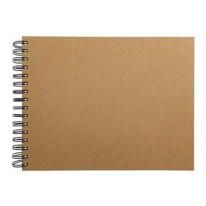 Get Creative Scrapbook