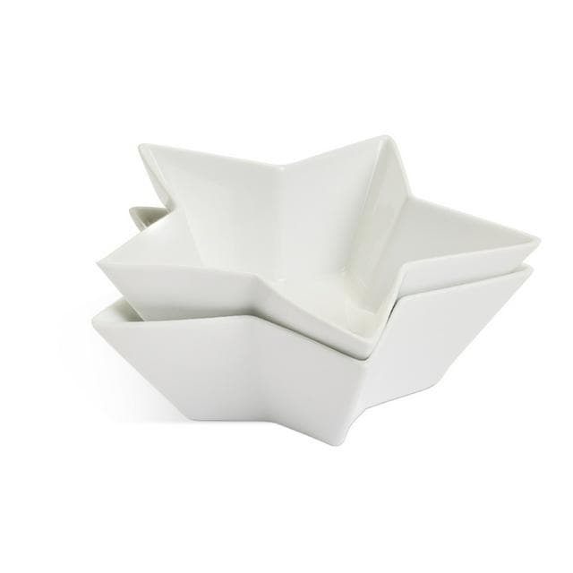 Habitat Star Nibble Bowl - gallery image 4