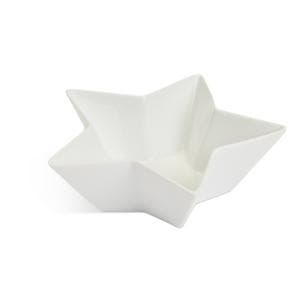 Habitat Star Nibble Bowl