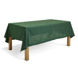Habitat Tablecloth - Green