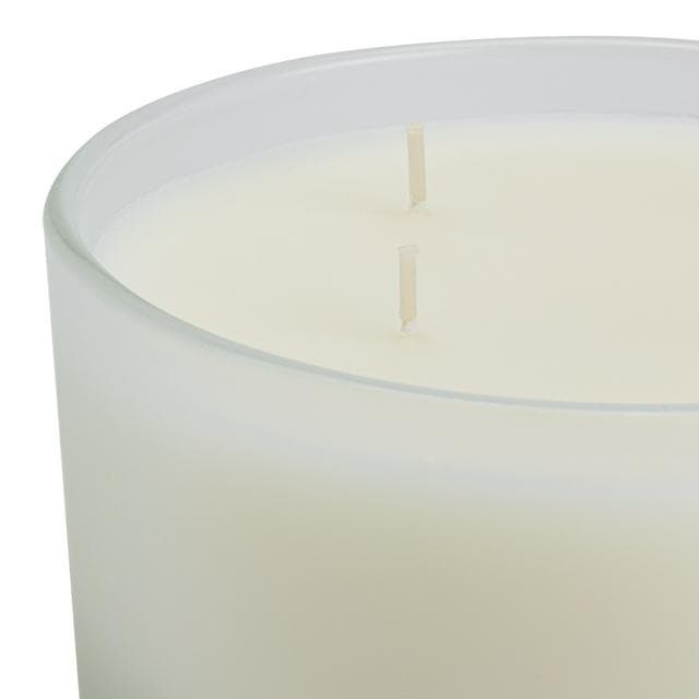 Habitat Luxe Mandarin & Basil XL Candle with Lid - gallery image 3