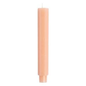 Habitat Dinner Candle - Blush