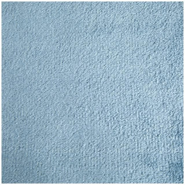 Sainsburys's Home Rustic Blue Fleece throw 125x150 - gallery image 2