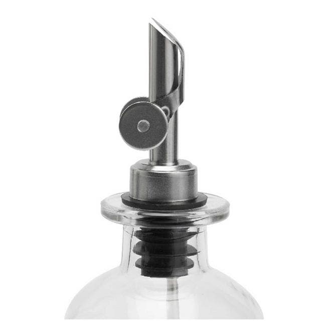 Habitat Set of 2 Oil Pourers With Stand - gallery image 3