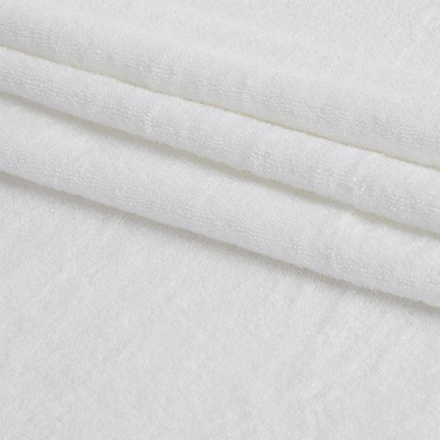 Habitat Egyptian Cotton Towel - White - gallery image 2