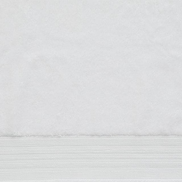 Habitat Egyptian Cotton Towel - White - gallery image 3