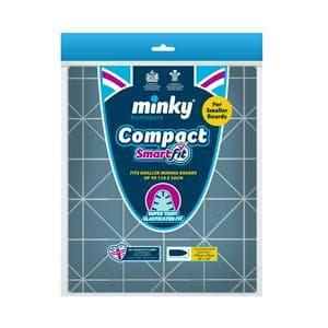 Minky Smart Fit Ironing Board Cover