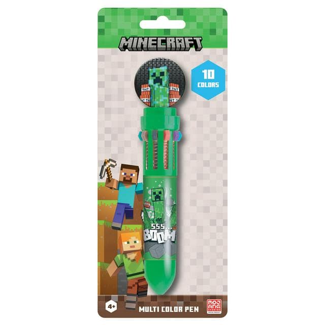Minecraft Novelty Pen - gallery image 1