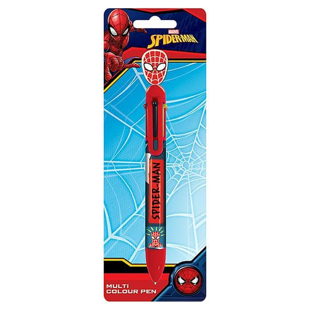 Marvel Spiderman Novelty pen - gallery image 1