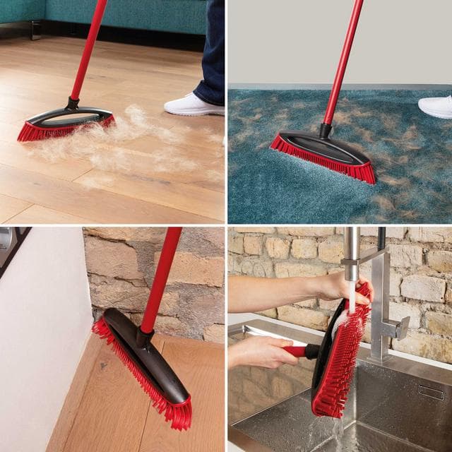 Vileda Pet Broom - gallery image 2