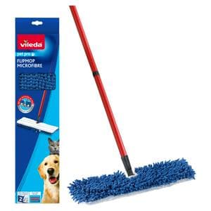 Vileda Pet Flip Mop