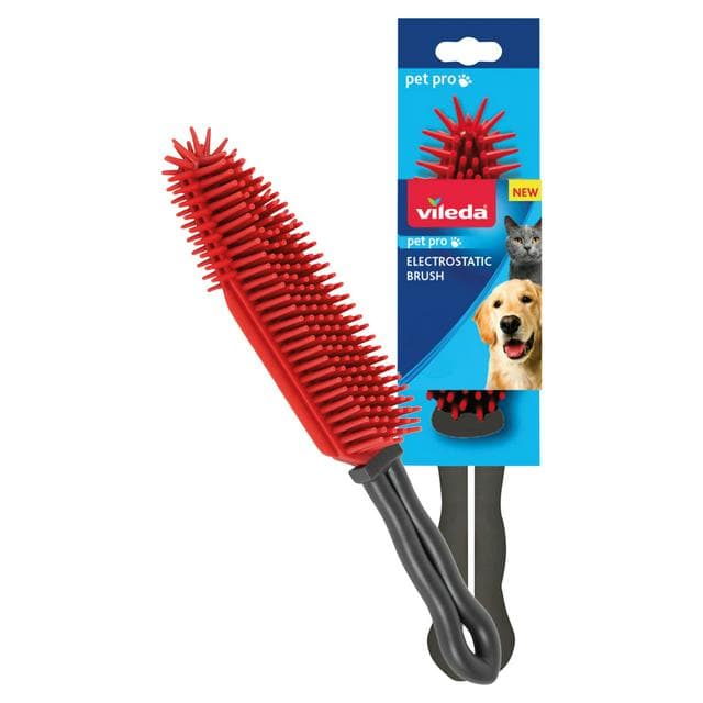 Vileda Pet Brush - gallery image 1
