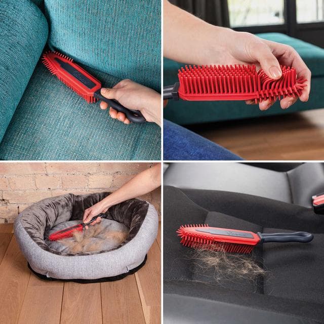 Vileda Pet Brush - gallery image 2