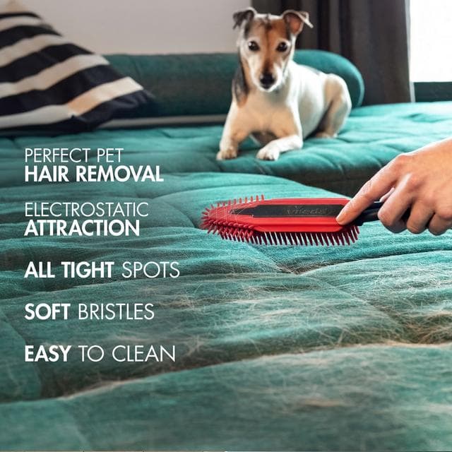 Vileda Pet Brush - gallery image 3