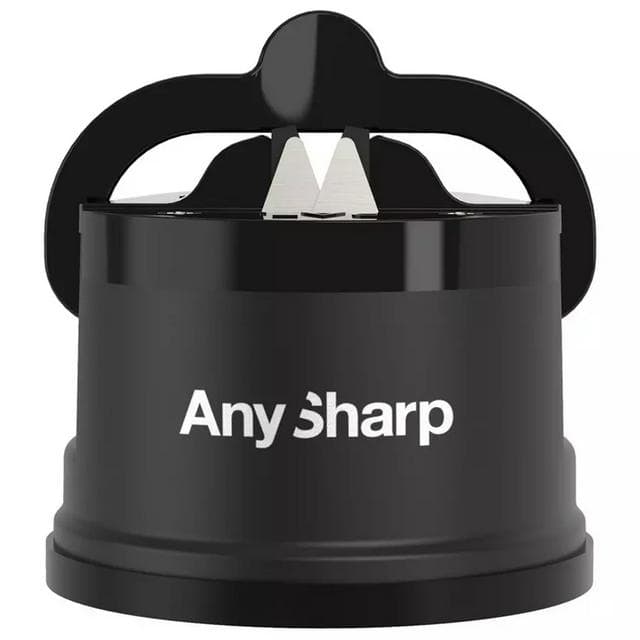 Anysharp Knife Sharpener - Black - gallery image 1