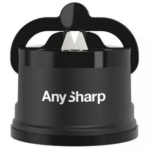 Anysharp Knife Sharpener - Black