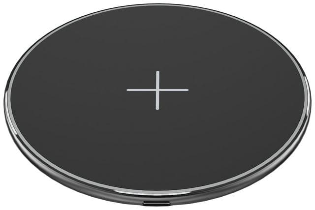 Sainsbury's Home 10w Wireless Charger - Black - gallery image 2