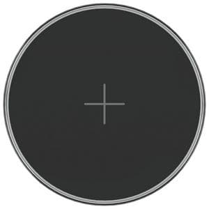 Sainsbury's Home 10w Wireless Charger - Black