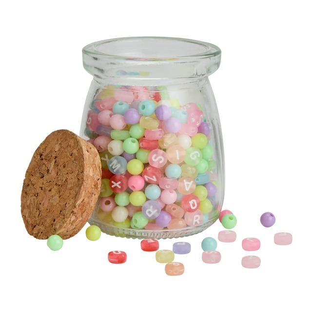 Get Creative Small Bead Set - gallery image 1