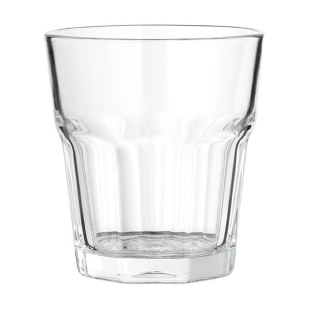 Sainsbury's Home Small Soda Glass - gallery image 1