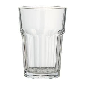 Sainsbury's Home Medium Soda Glass