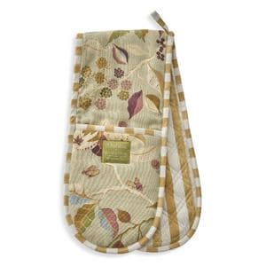 Habitat x Sanderson & National Trust Double Oven Gloves