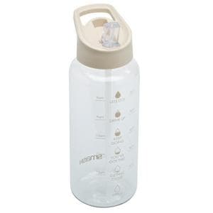 Smash Beige Tracker Bottle - 1L