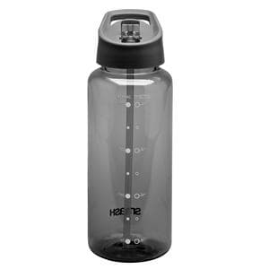 Smash Black Tracker Bottle - 1L