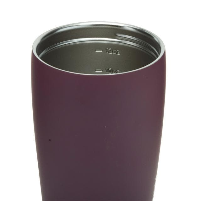 Smash Burgundy Coffee Cup - gallery image 4