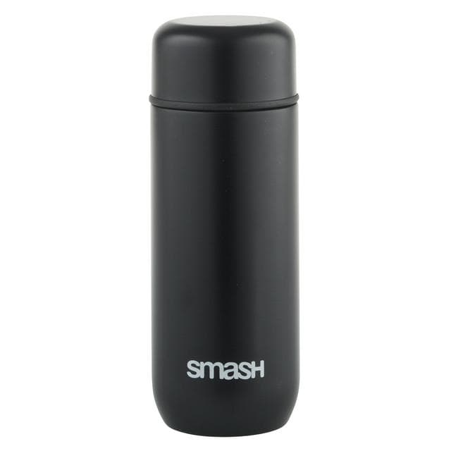 Smash Black Coffee Flask - gallery image 1