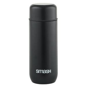 Smash Black Coffee Flask