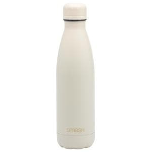 Smash Beige Stainless Steel Bottle - 500ml