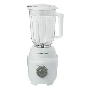Russell Hobbs Go Create White Jug Blender 27570
