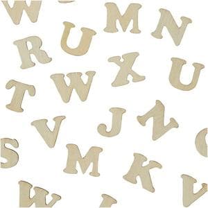 Get Creative Craft Wooden Letters